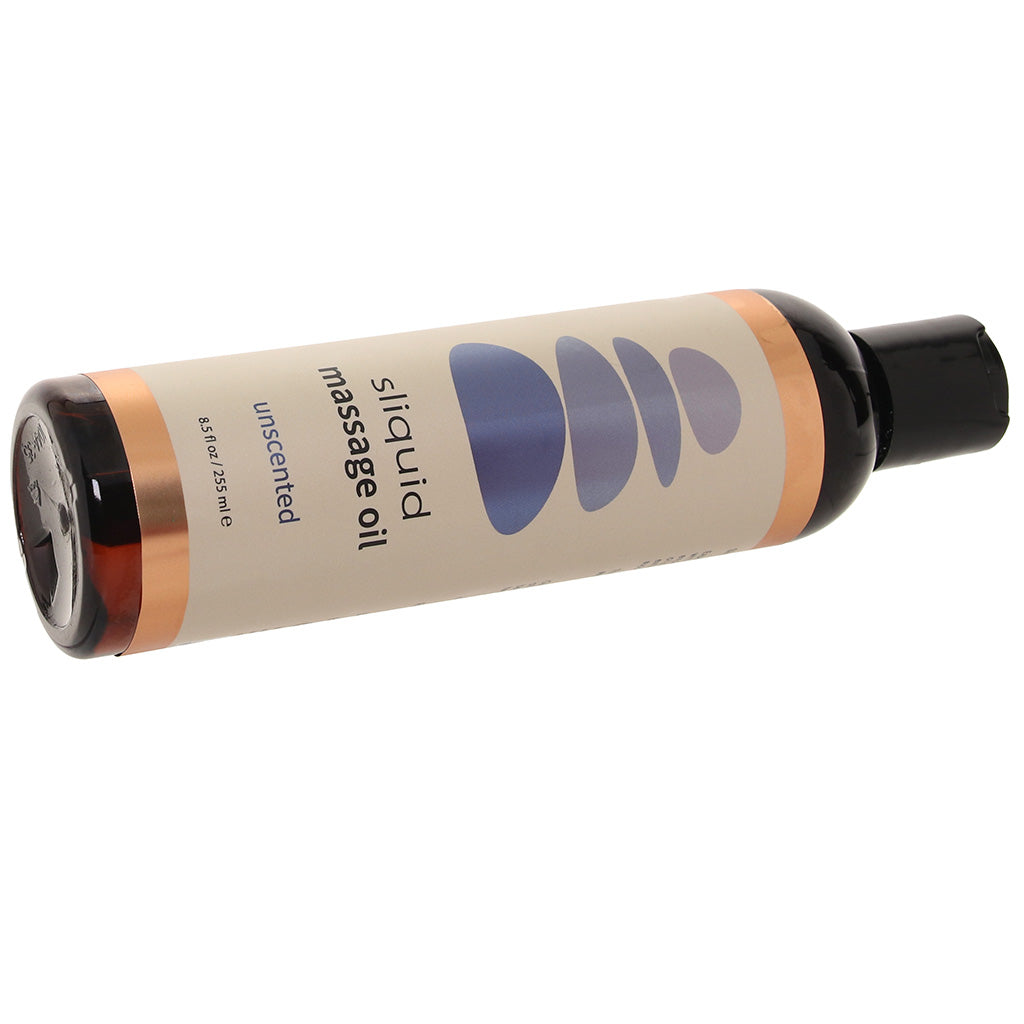 Balance Massage Oil 8.5oz/255ml in Unscented Sensual Love > Massage