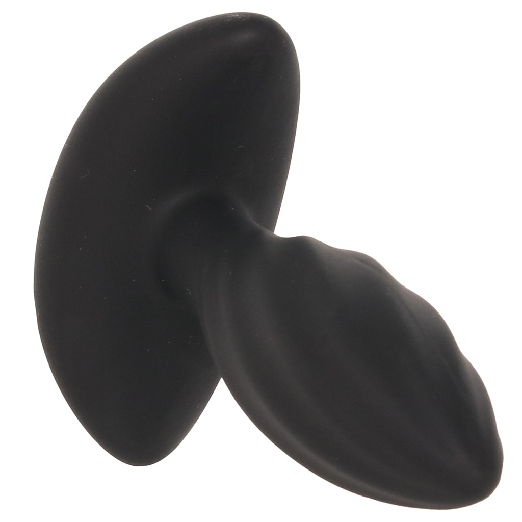 Renegade Flash Vibrating Butt Plug Anal Sex Toys > Butt Plugs