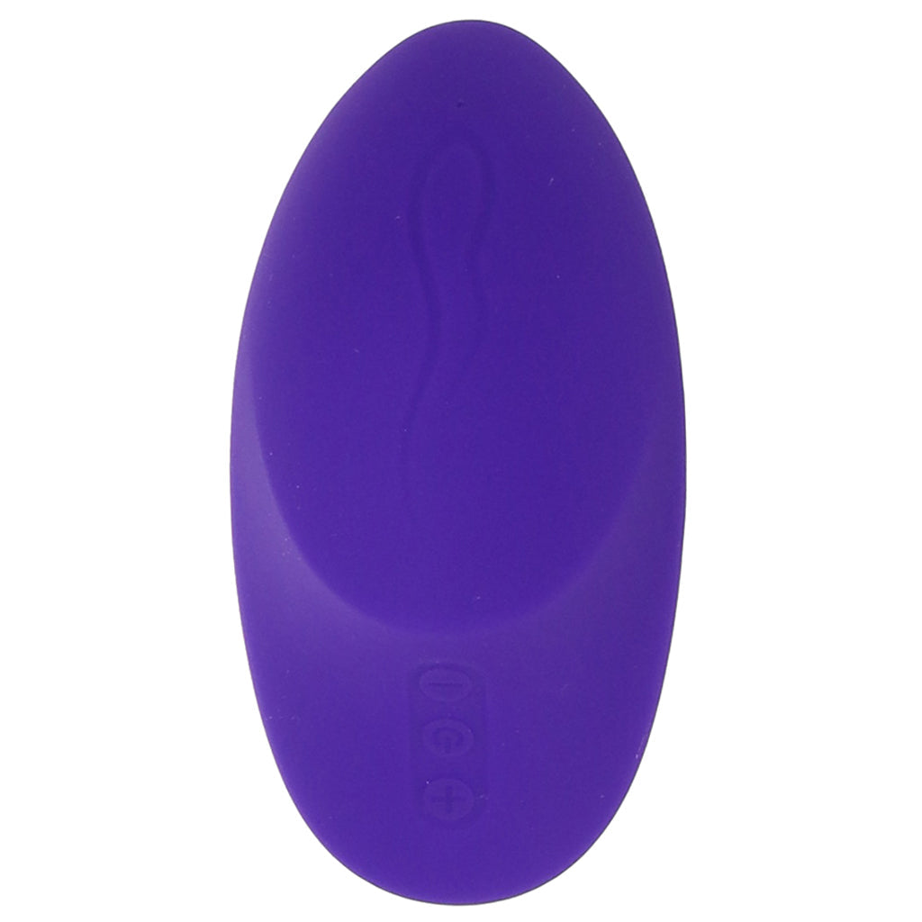 Turbo Glide Teaser Vibe