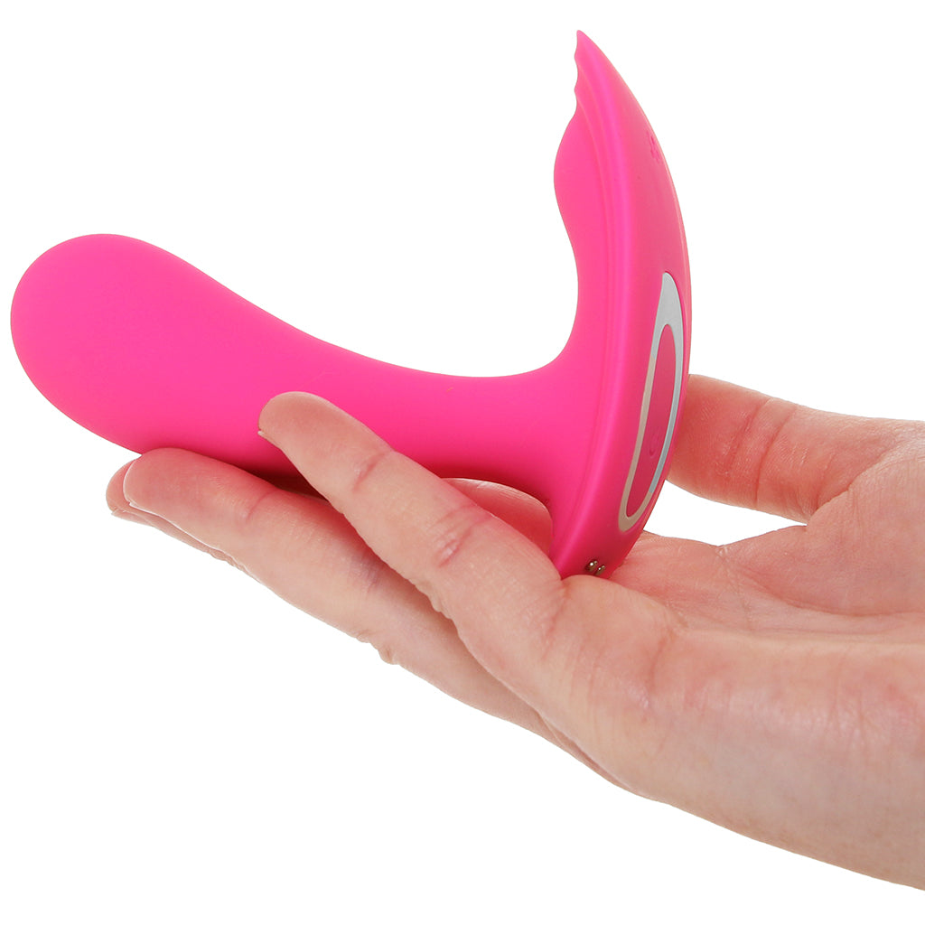 Satisfyer Top Secret Wearable Vibe Vibrators > Wearable & Panty Vibrators