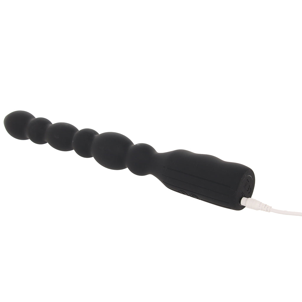Renegade Prime Vibrating Anal Beads Anal Sex Toys > Anal Beads