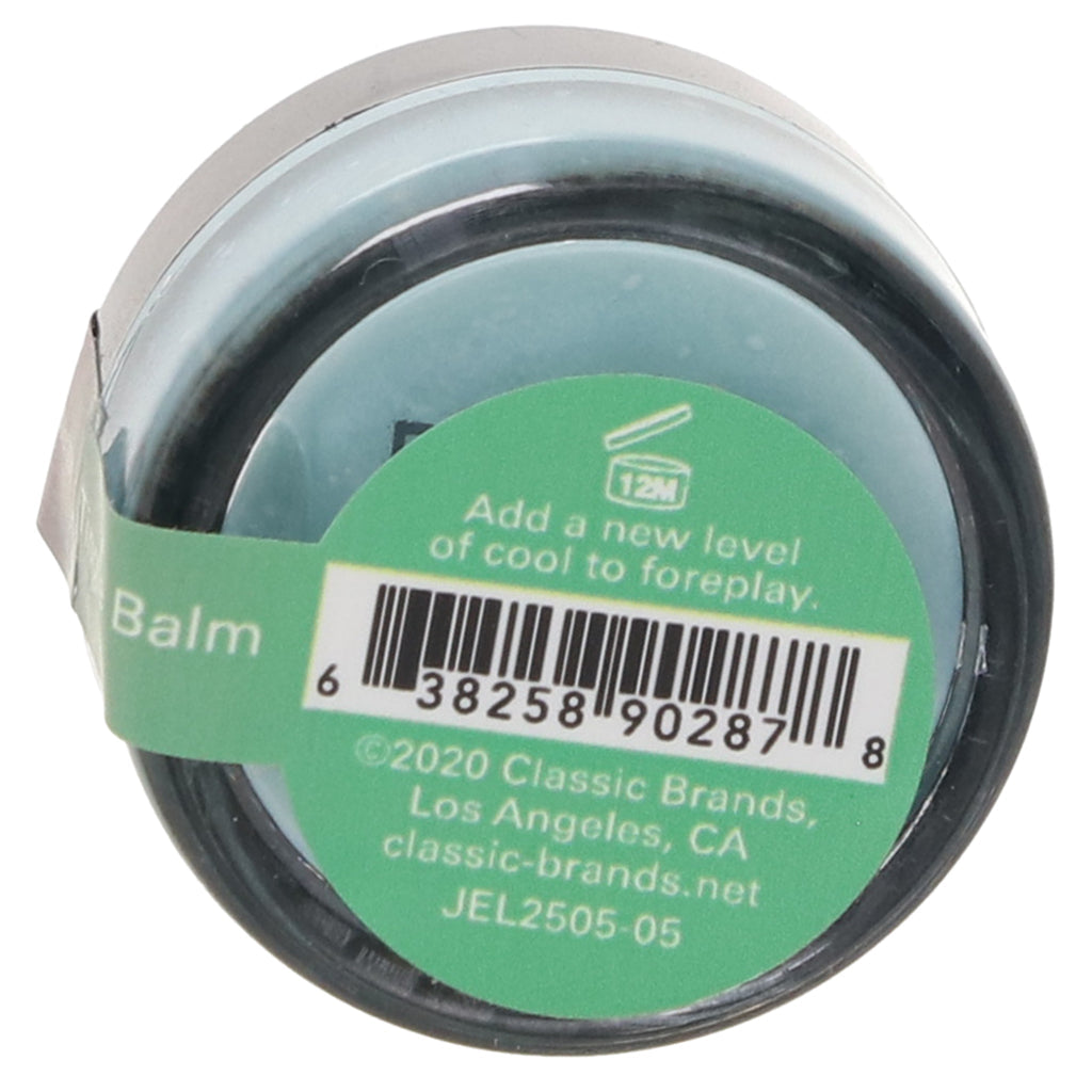 Nipple Nibblers Tingle Balm 3g in Melon Madness Lubes and Lotions > Sexual Stimulants