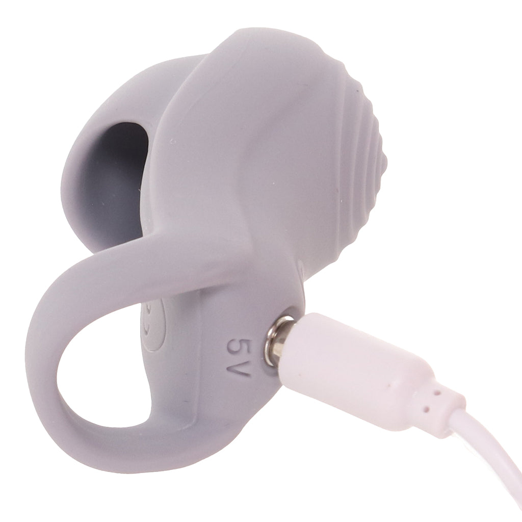 Techno Molly Finger Vibe Vibrators > Finger Vibrators