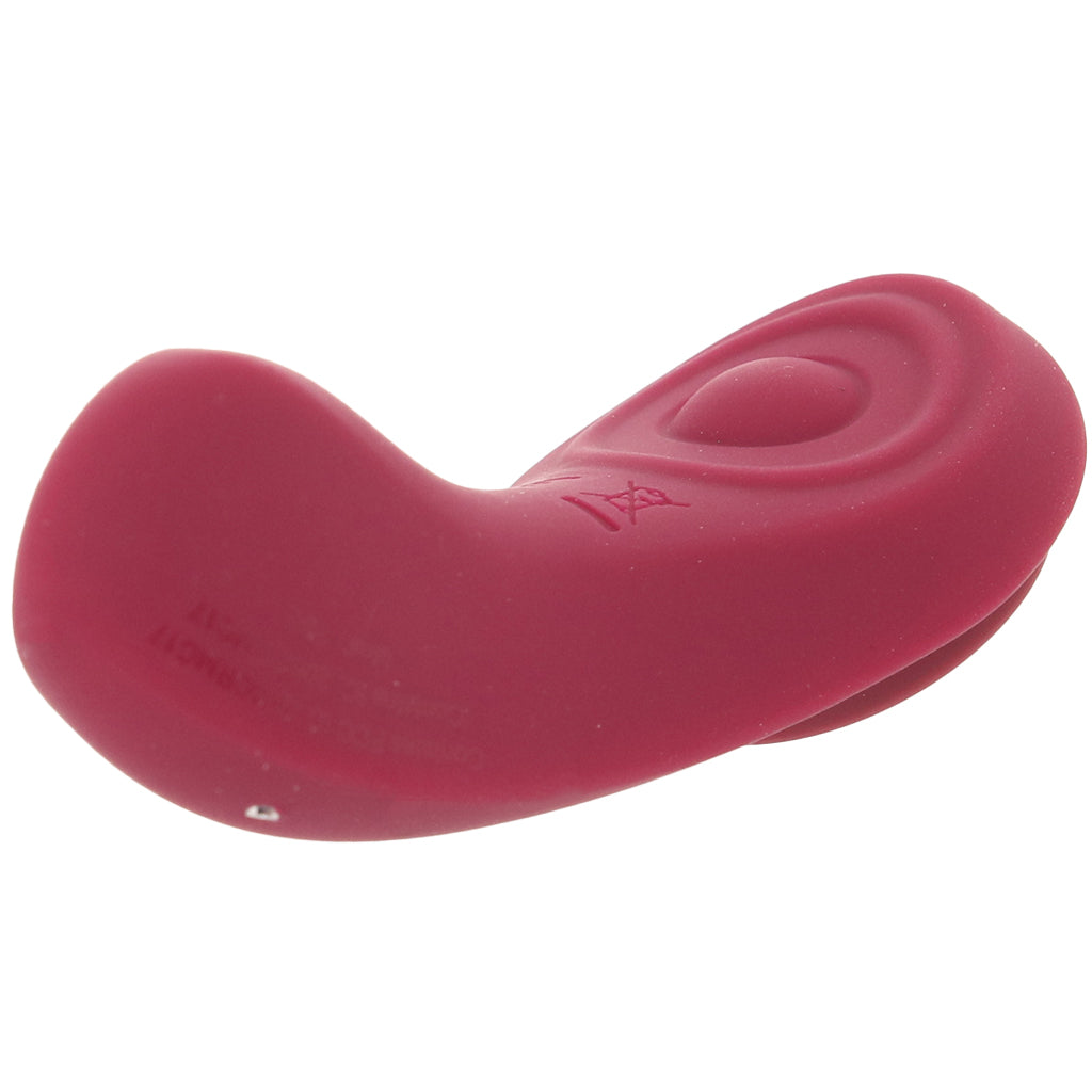 Satisfyer Partner Box Vibrators > Wearable & Panty Vibrators