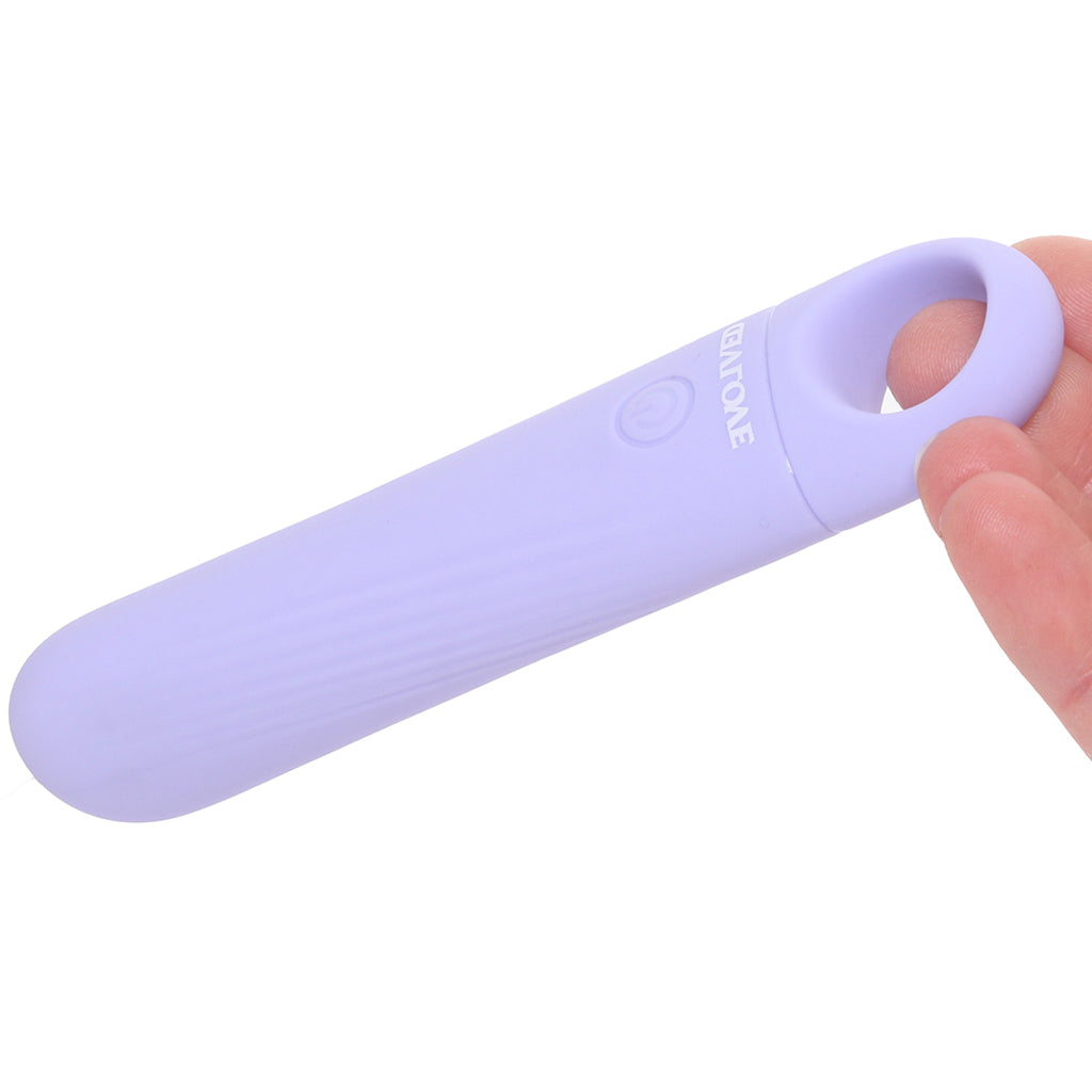 Evolved Tart Teaser Bullet Vibe in Lilac Vibrators > Clitoral Stimulators