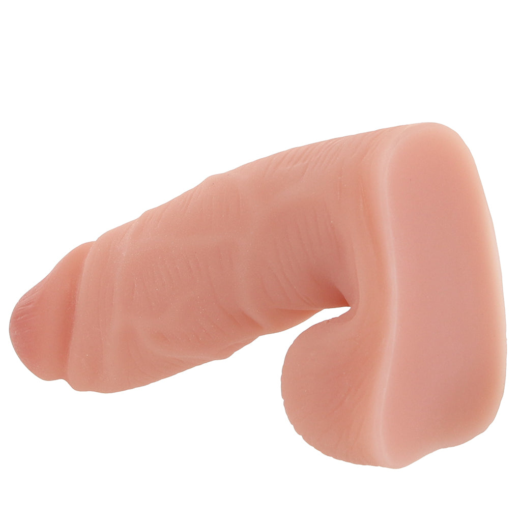 UrSelf Affirm Packer in Light Dildo Sex Toys > Realistic Dildos