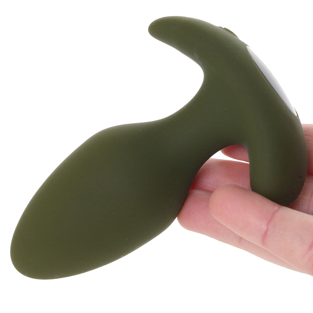 Selopa The Colonel Anal Vibe Anal Sex Toys > Anal Vibrators