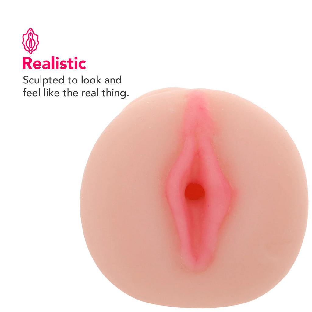 Shanna Moakler Pussy Stroker Male Masturbators > Pocket Strokers