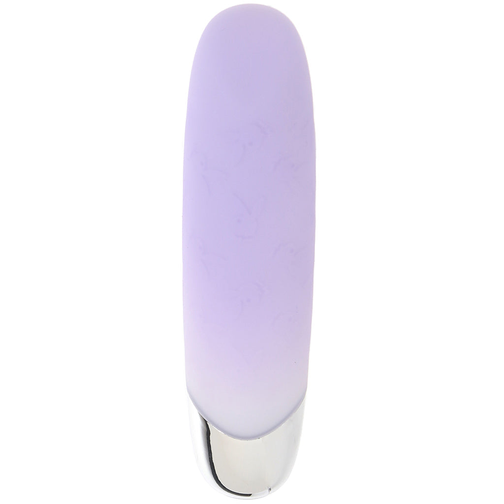Playboy Bunny Bunch Vibe Vibrators > Bullet and Egg Vibrators
