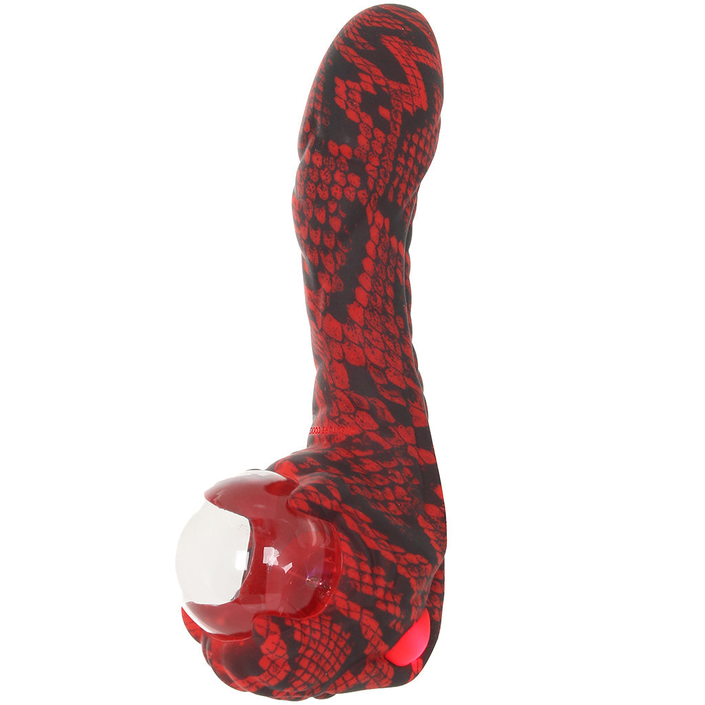 Creature Cocks Cobra Plasma Vibe Vibrators > Clitoral Stimulators