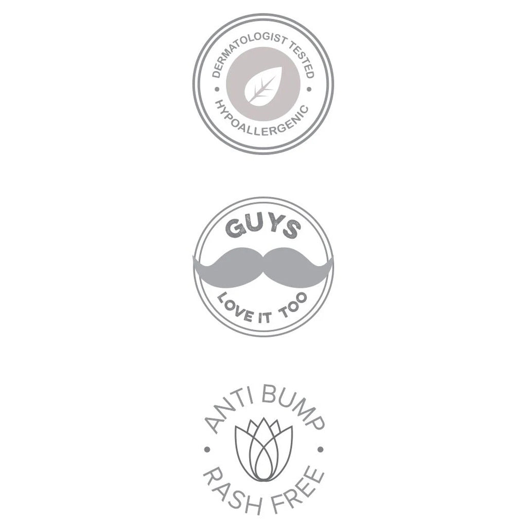 Oh So Smooth Shave Cream .5oz/15ml in Sweet Nectar Sensual Love > Personal Care