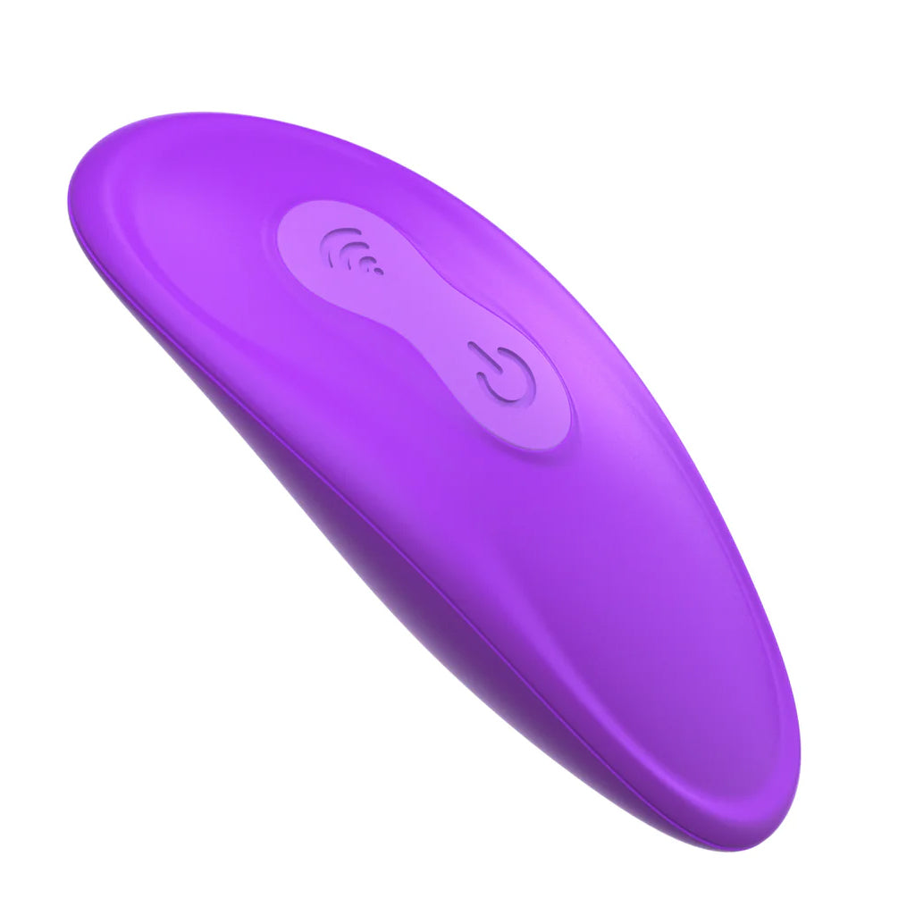 Fantasy For Her Ultimate Strapless Strap-On Vibrators > Strap-On & Wearable