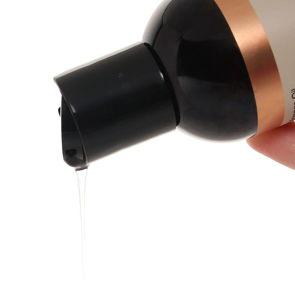 Balance Massage Oil 8.5oz/255ml in Mint & Cedar Lubes and Lotions > Erotic Massage Oils