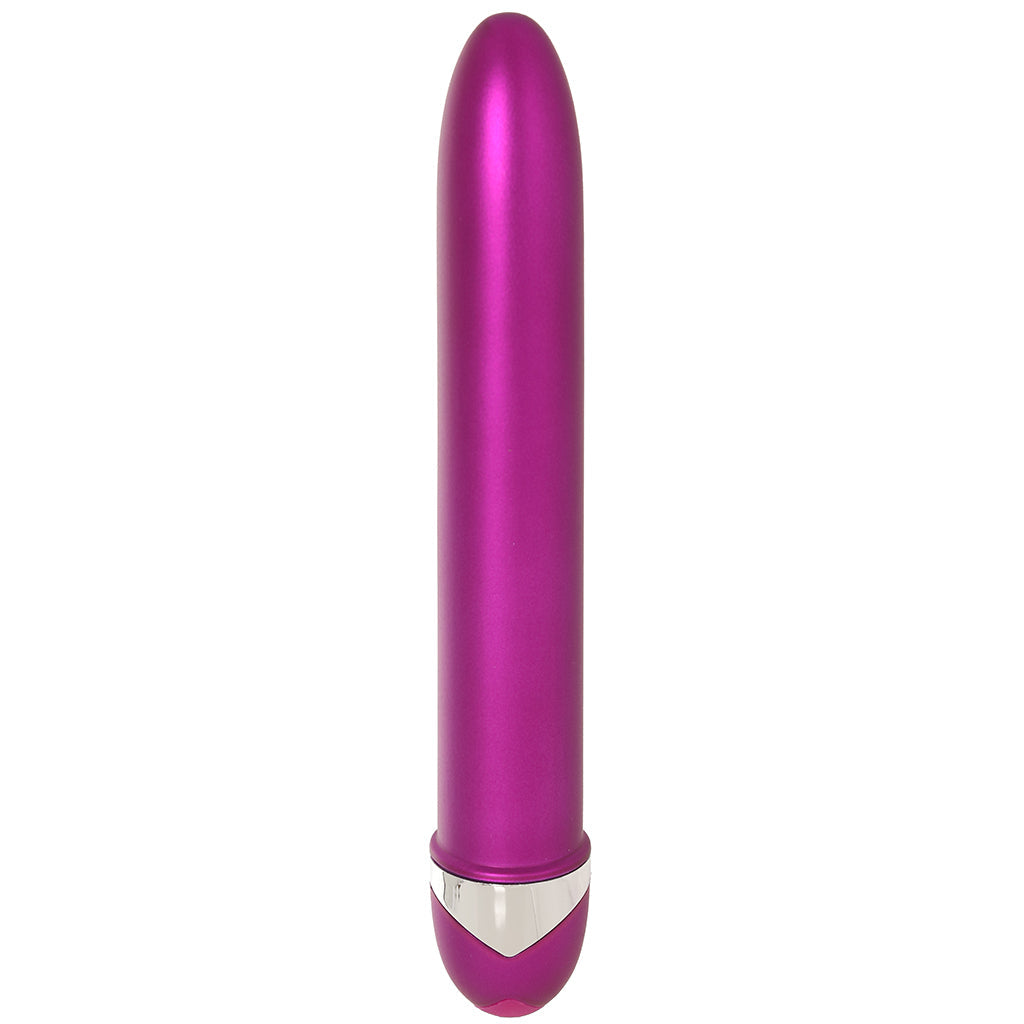 Body & Soul Devotion Vibe in Pink Vibrators > Traditional Vibrators