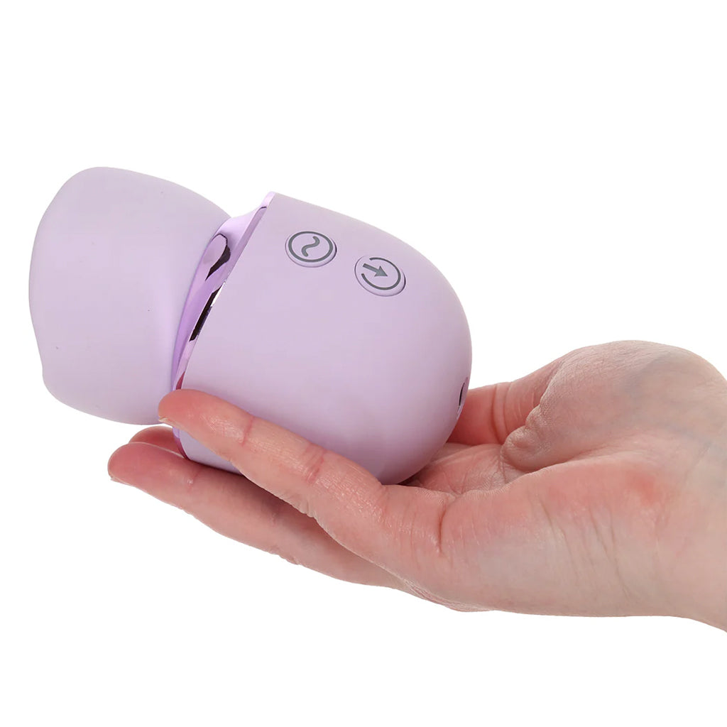 JimmyJane Hello Kiss Pro Stimulator Vibrators > Clitoral Suction & Stimulation