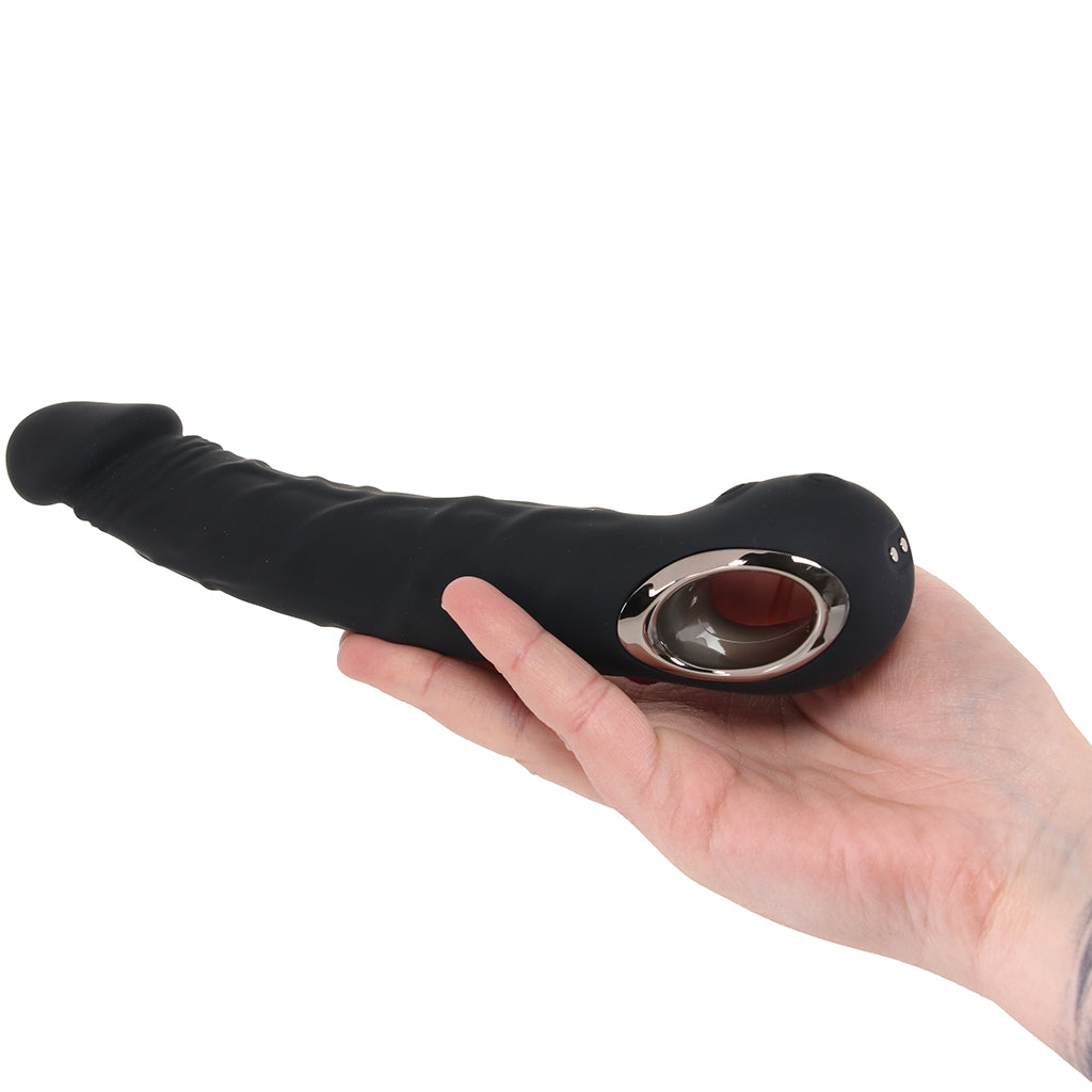 Renegade Rimmer Flexible Phallic Vibrator Vibrators > Realistic Vibrator Dildos