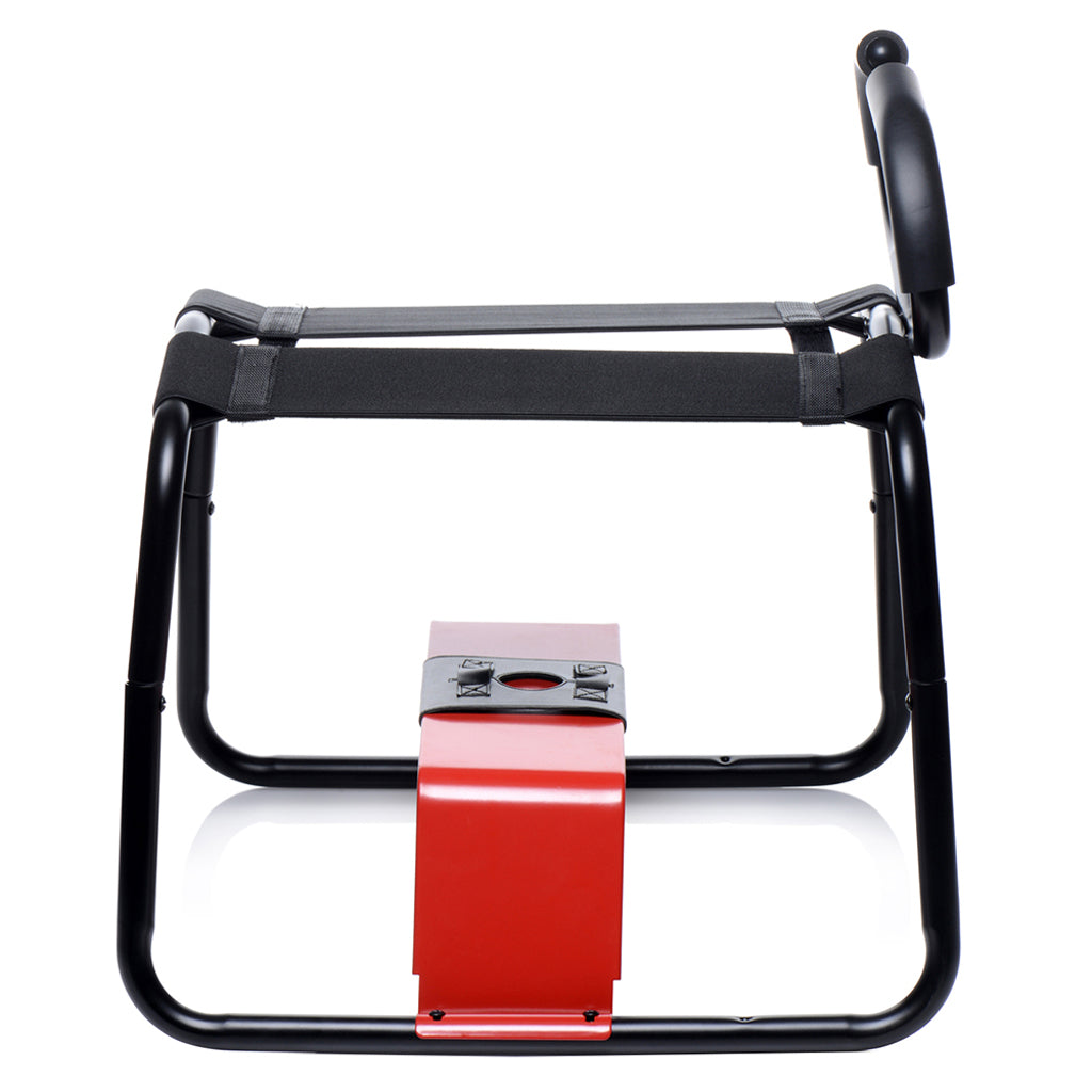 Love Botz Bangin Bench EZ-Ride Sex Stool Sex Furniture