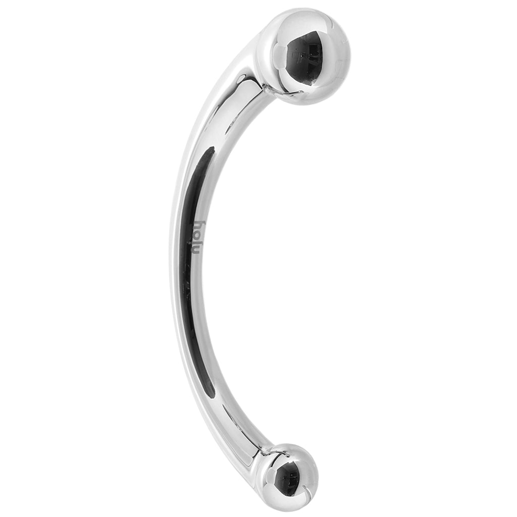 Pure Wand Dildo Sex Toys > Aluminum and Steel Dildos