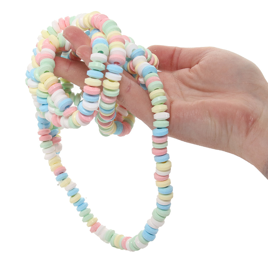 Edible Candy G-String Novelties 'n Parties > Tasty Treats