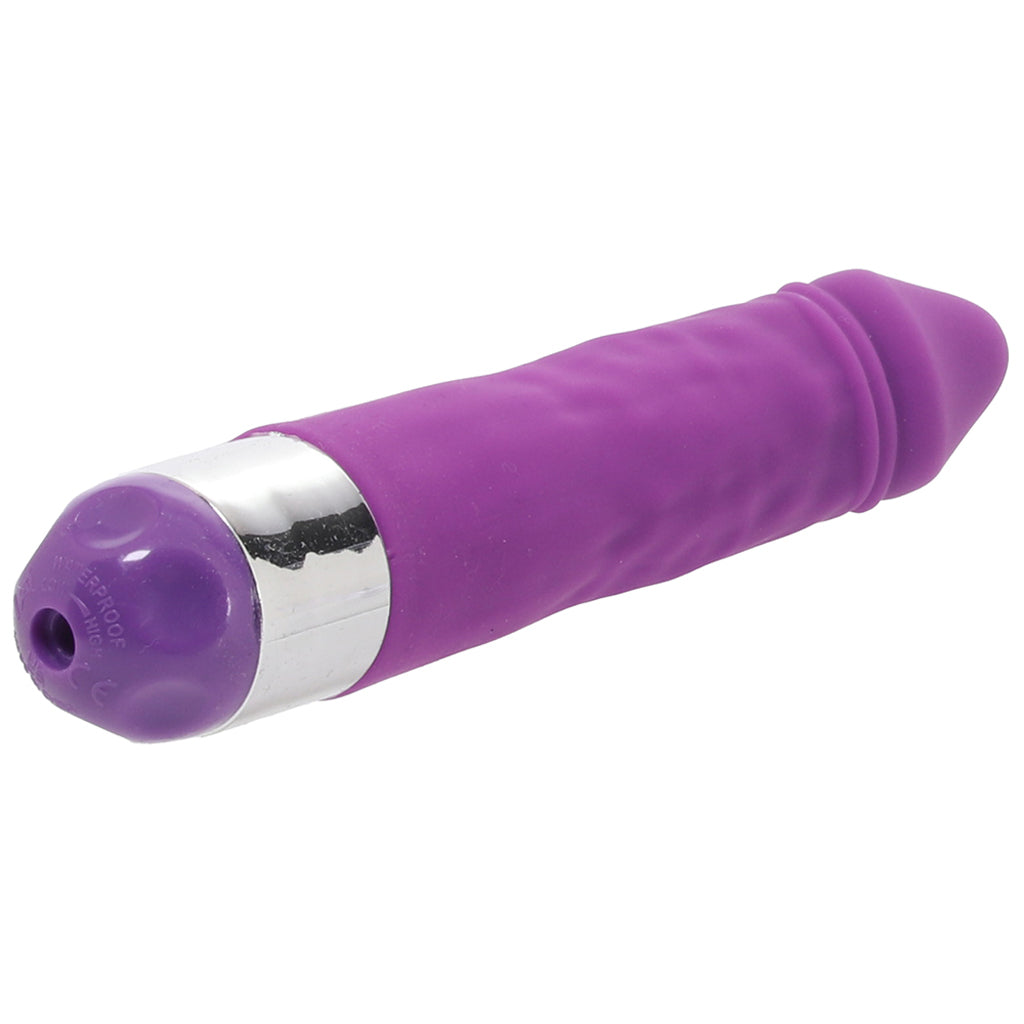 Shane's World Silicone Buddy Vibe in Purple Vibrators > Traditional Vibrators