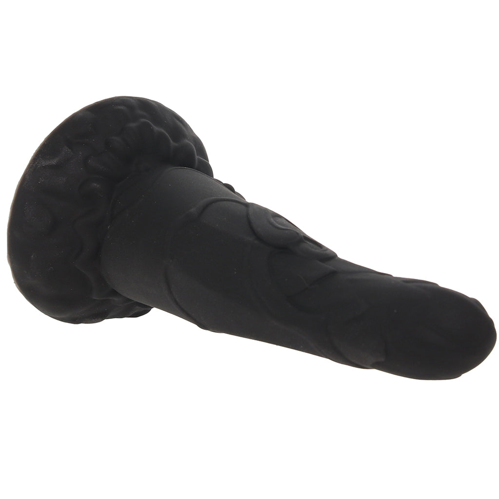 Monster Dong The Vampire Silicone Dildo Dildo Sex Toys > G-Spot Dildos