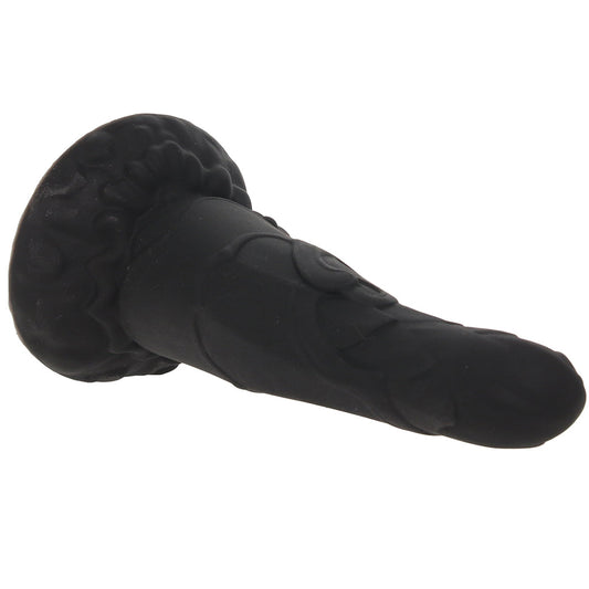 Monster Dong The Vampire Silicone Dildo Dildo Sex Toys > G-Spot Dildos
