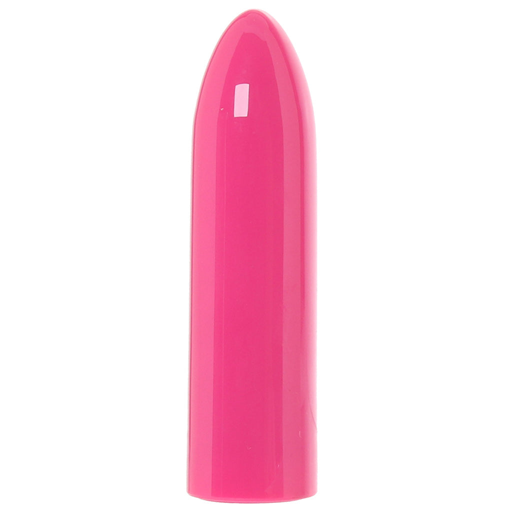 Turbo Buzz Classic Mini Bullet Vibe in Pink Vibrators > Bullet and Egg Vibrators