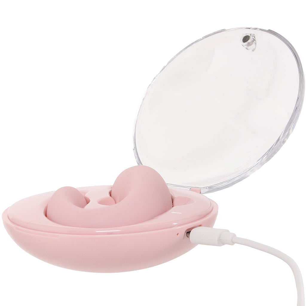 Loveline Daydream Compact Wearable G-Spot Vibe Vibrators > Wearable & Panty Vibrators