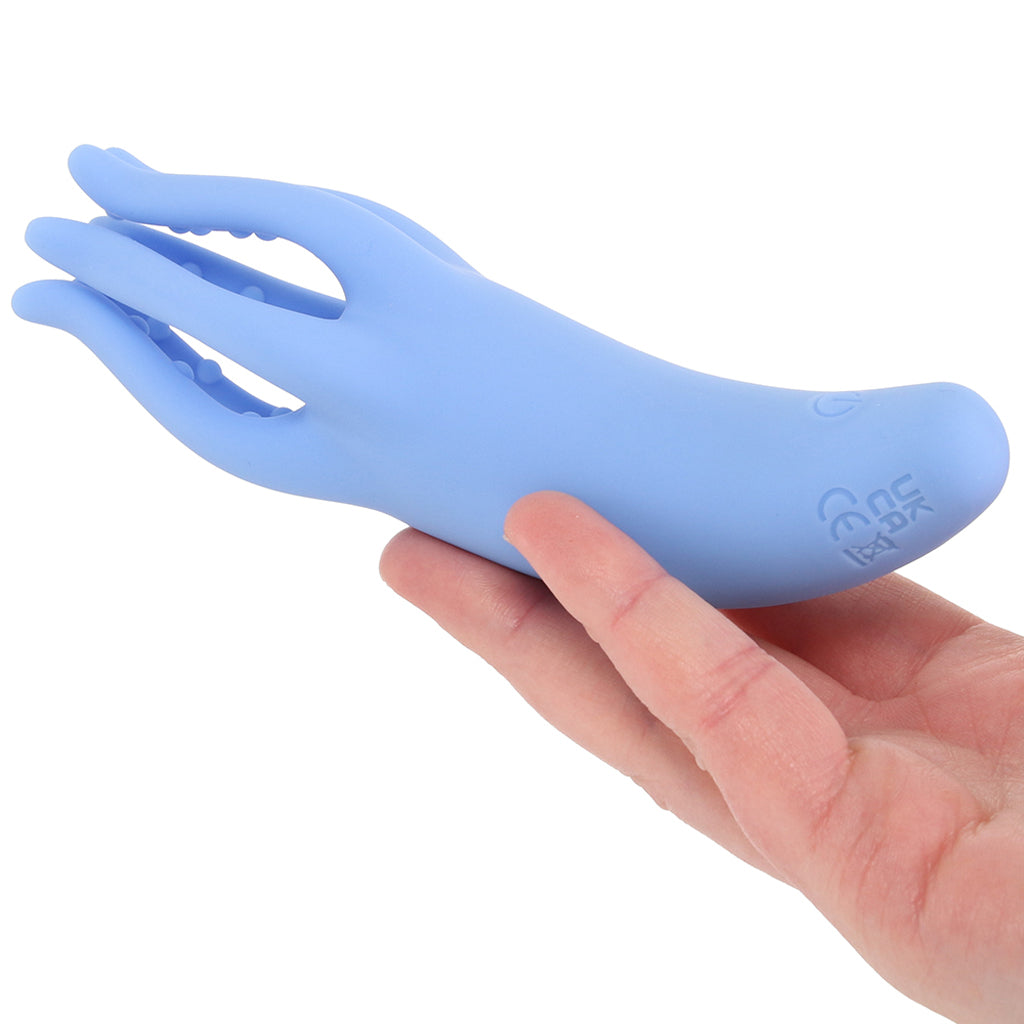 Selopa Tentacle Tickler Vibe Vibrators > Clitoral Stimulators