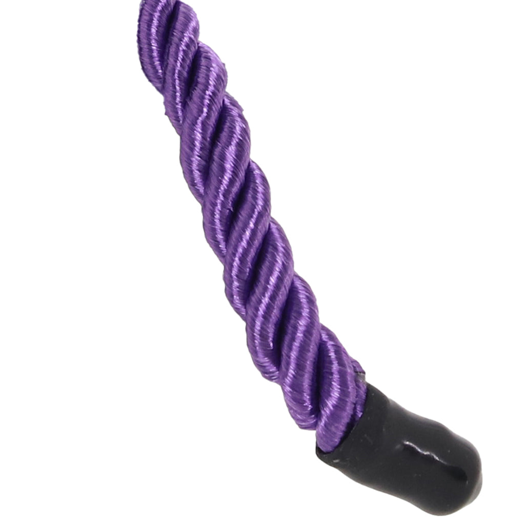 Ouch! 32.8'/10m Bondage Rope in Purple Bondage and Fetish > Restraints