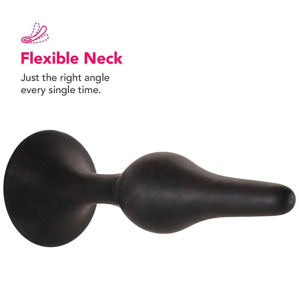 PinkCherry Triple Trainer Anal Kit Anal Sex Toys > Butt Plugs