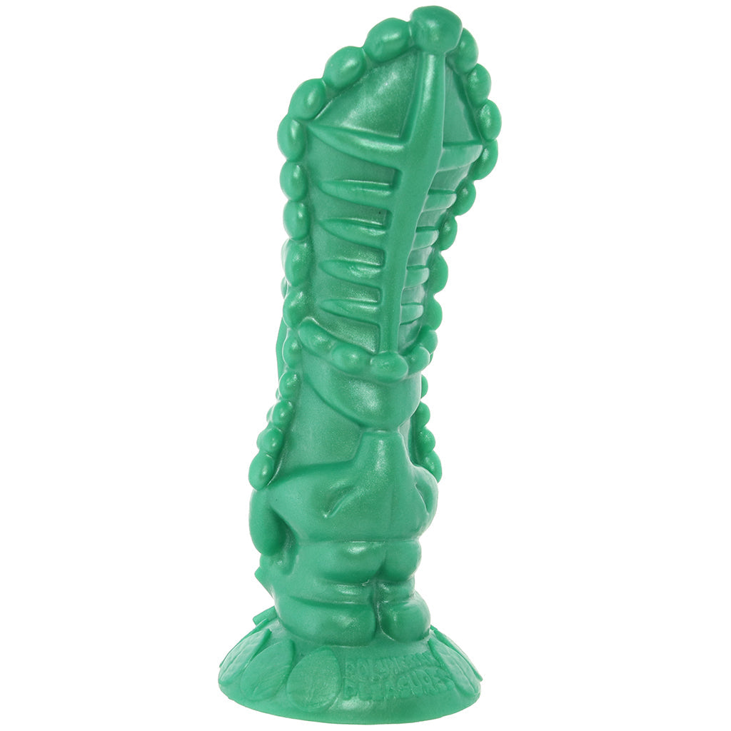 Polynesian Idols Māla Mā'ona Vibrating Dildo Dildo Sex Toys > Fantasy Dildos
