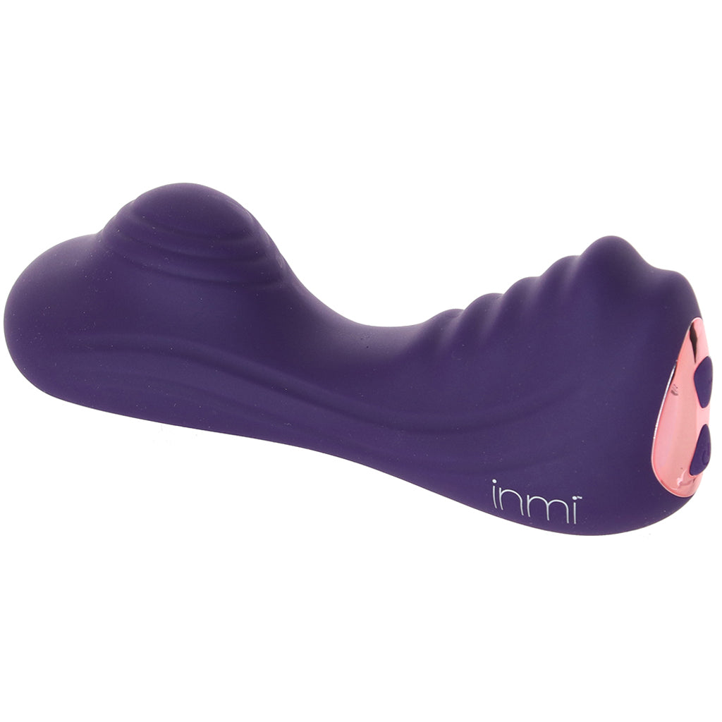 inmi Ride N' Grind Vibe Vibrators > Clitoral Stimulators