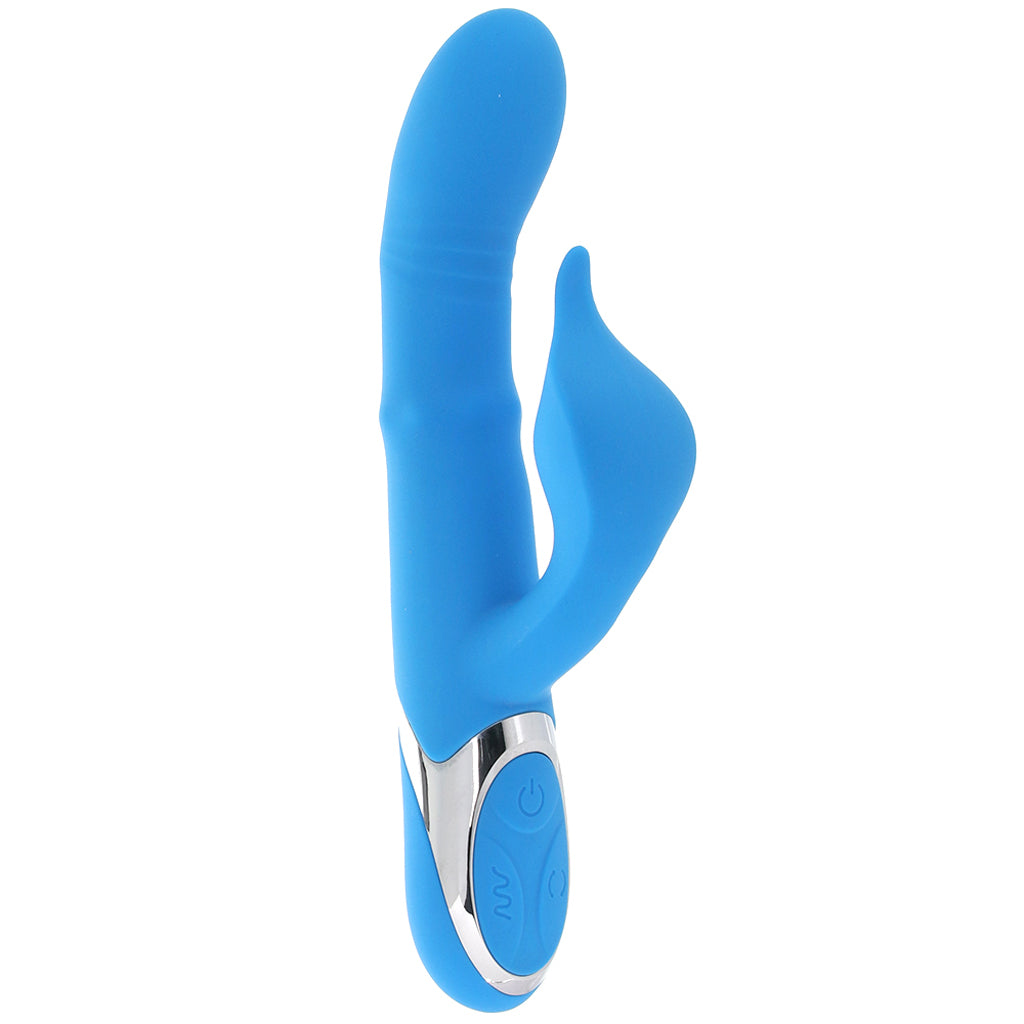 Enchanted Beaded Power G Rabbit Vibe Vibrators > Rabbit Vibrators