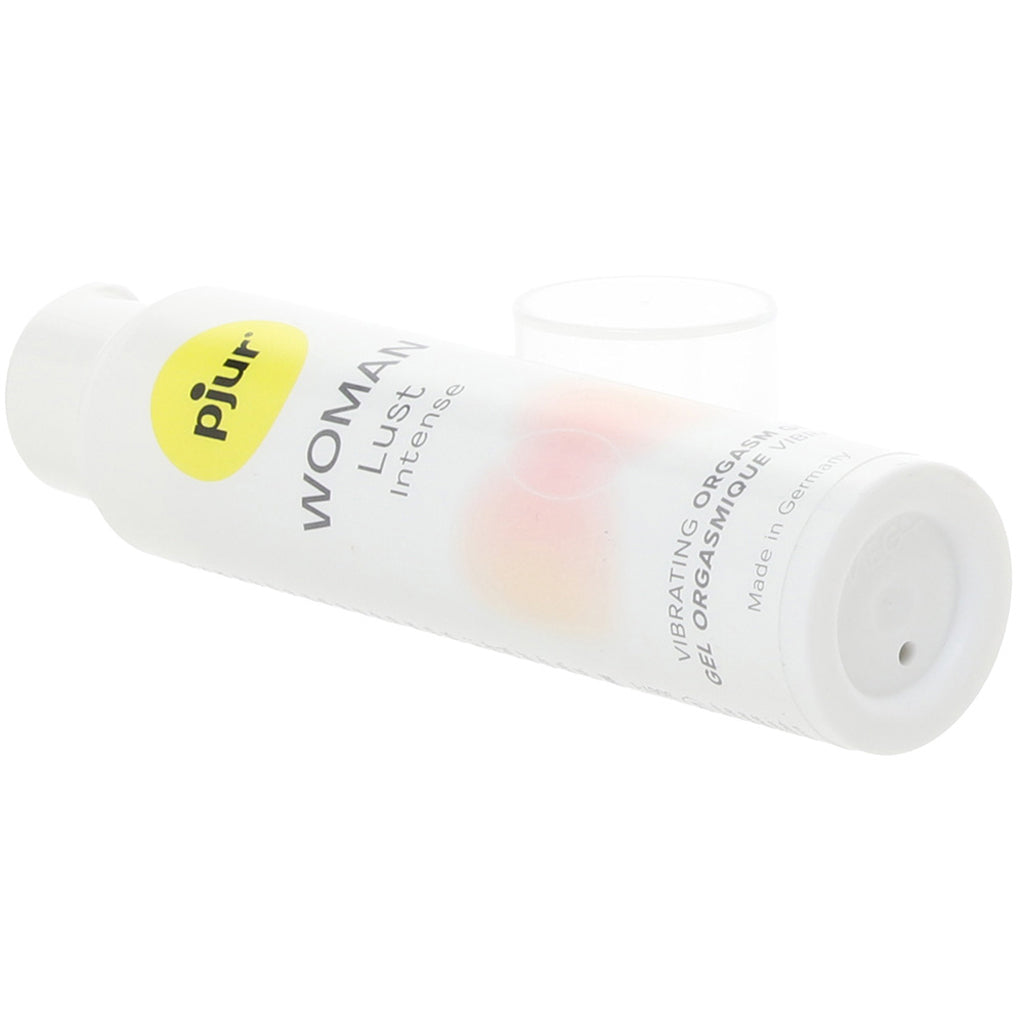 Woman Lust Intense Orgasm Gel in 0.5oz/15ml Lubes and Lotions > Sexual Stimulants