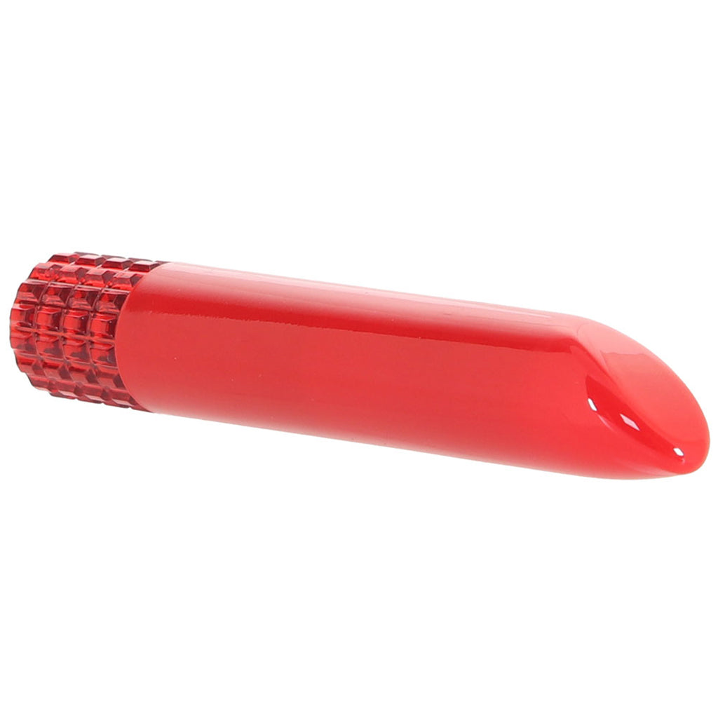 Oh My Gem Desire Power Vibe in Ruby Vibrators > Bullet and Egg Vibrators