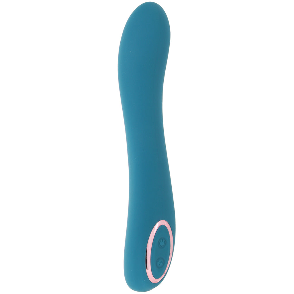 Obsessions Zeus Vibe Vibrators > G-Spot Vibrators