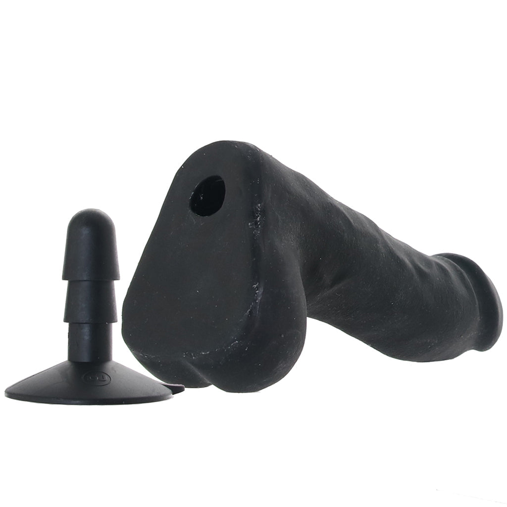 Merci The Perfect Cock 7.5 Inch ULTRASKYN Dildo Dildo Sex Toys > Realistic Dildos