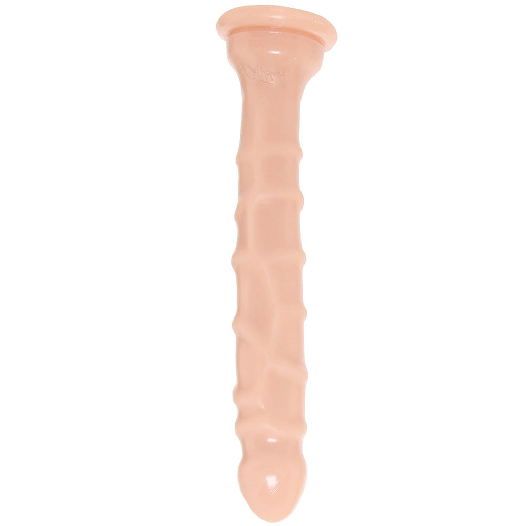 Raging Hard-Ons Slimline 8 Inch Dildo Dildo Sex Toys > Anal Dildos