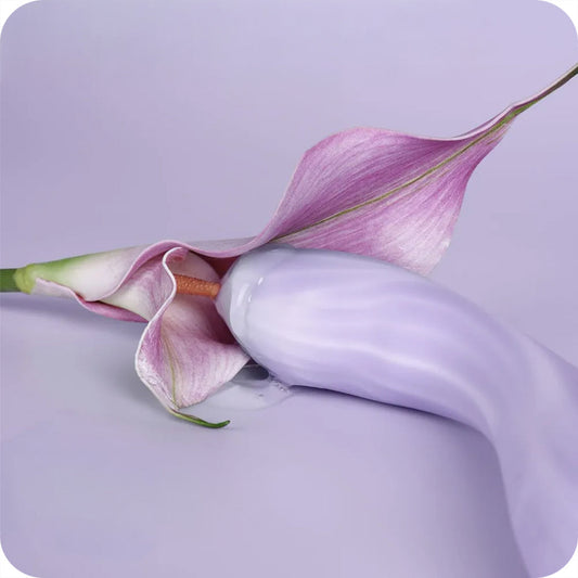 Margot App Controlled Warming G-Spot Vibe