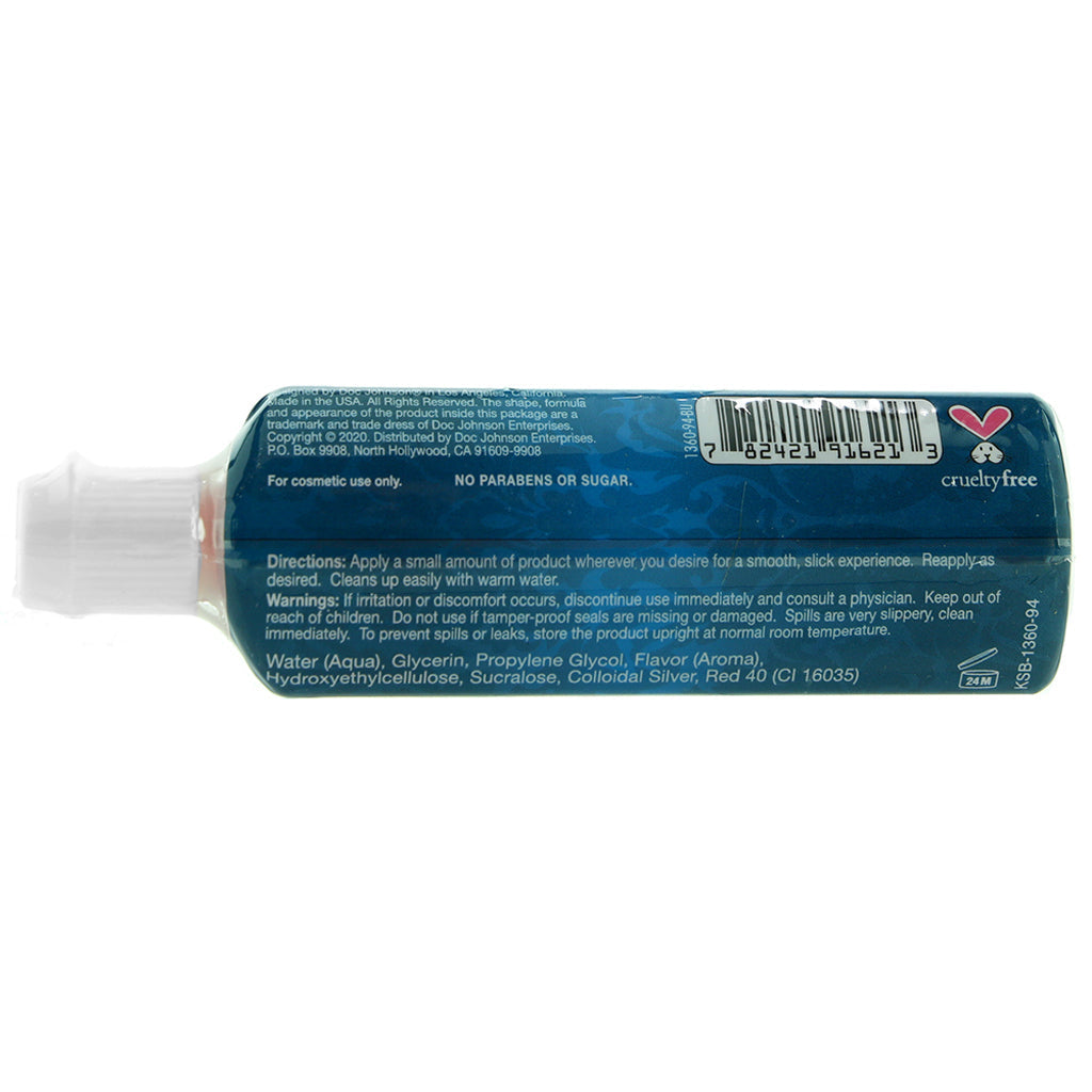 GoodHead Slick Head Glide 5 Pack in 1oz x5 Lubes and Lotions > Flavored Sex Lubes