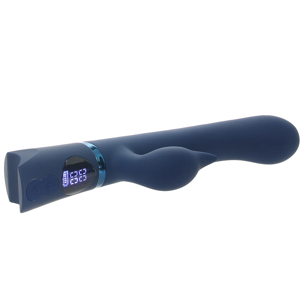 Orgasmatron Digital G-Teaser Rabbit Vibe Vibrators > Rabbit Vibrators