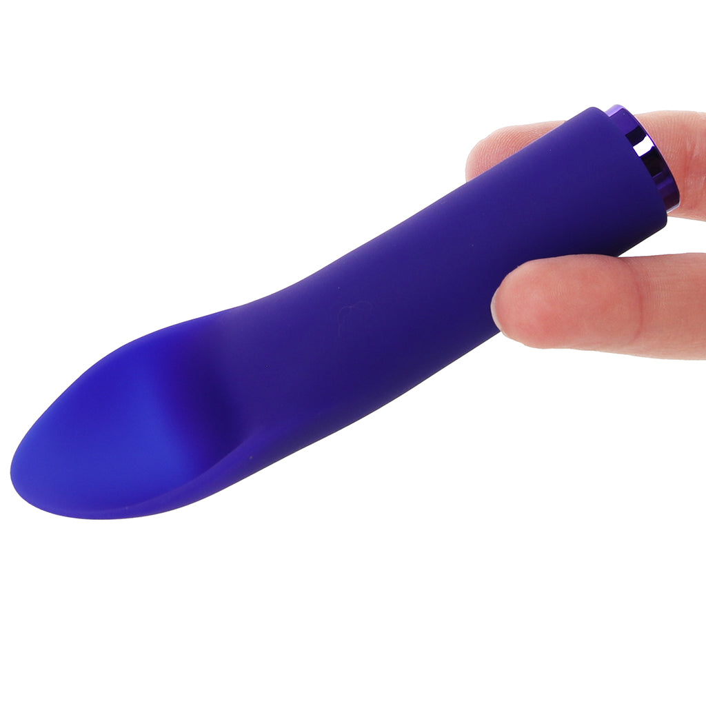 Raven Flutter Vibe Vibrators > Clitoral Stimulators