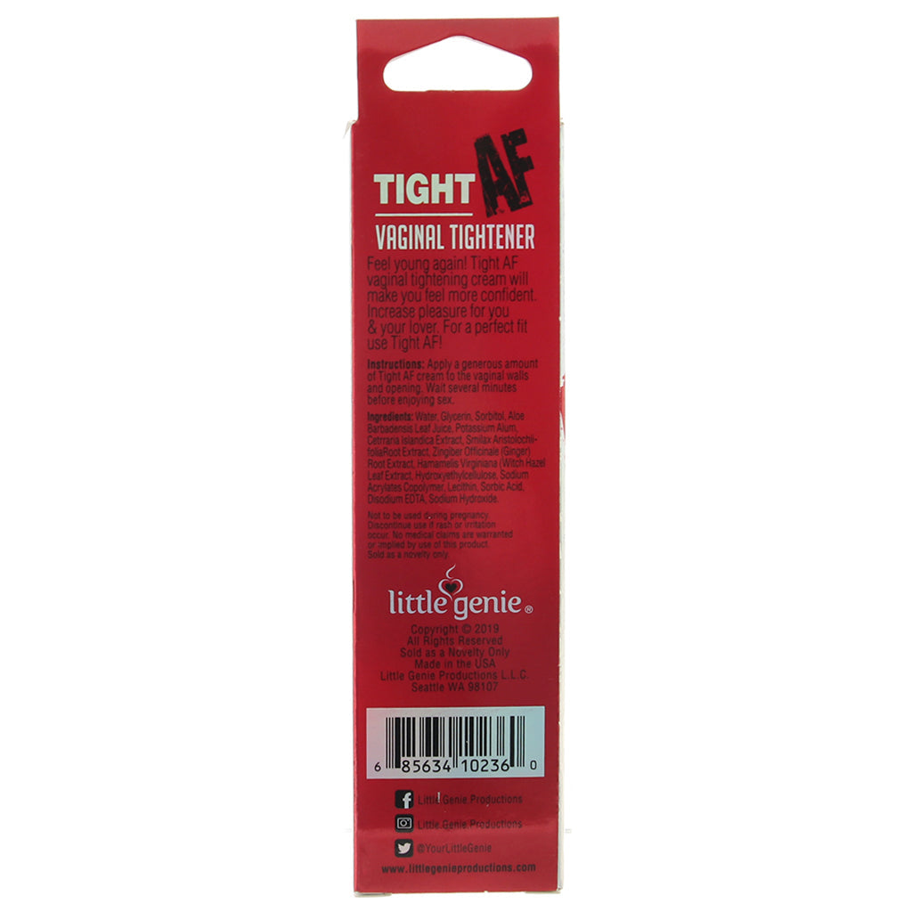 Tight AF Vaginal Tightener for Her 1.5oz/43ml Lubes and Lotions > Sexual Stimulants