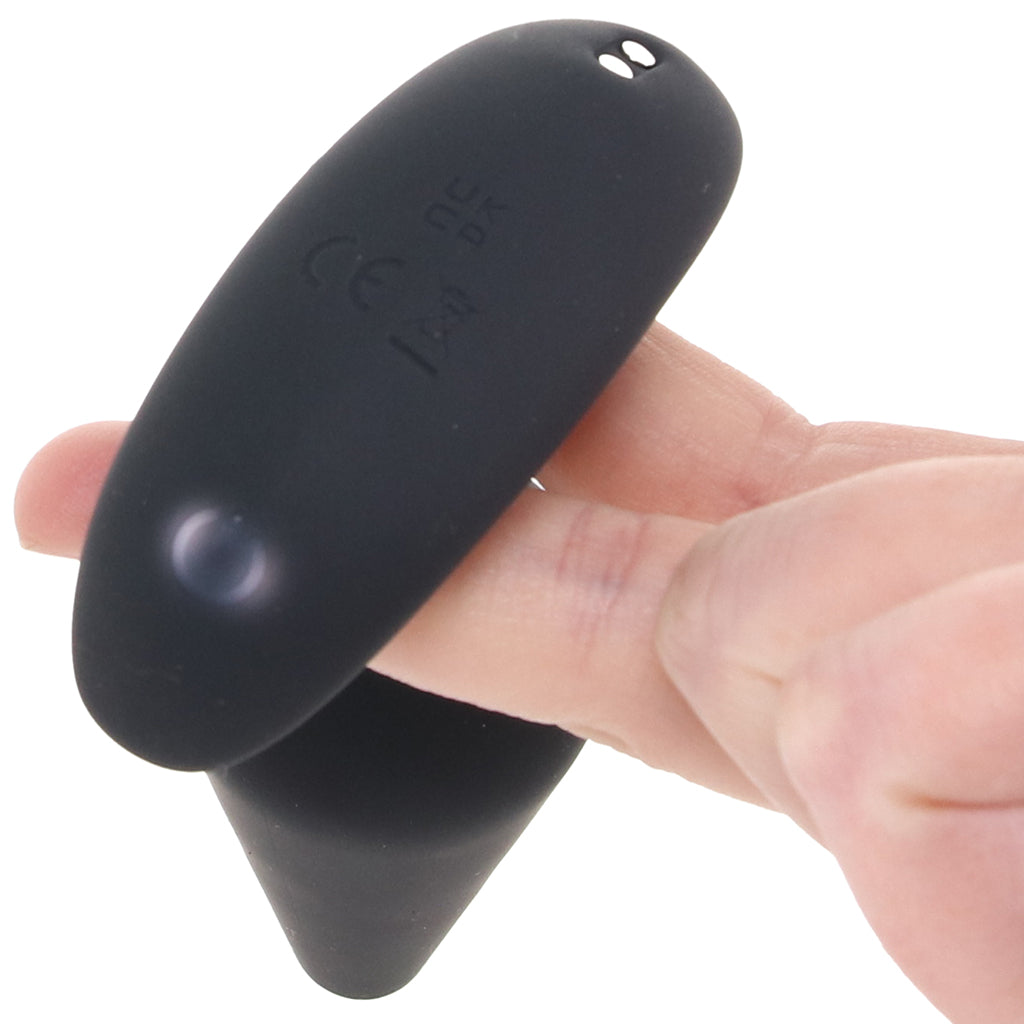 LEVELZ Classic Vibrating Anal Plug Anal Sex Toys > Butt Plugs