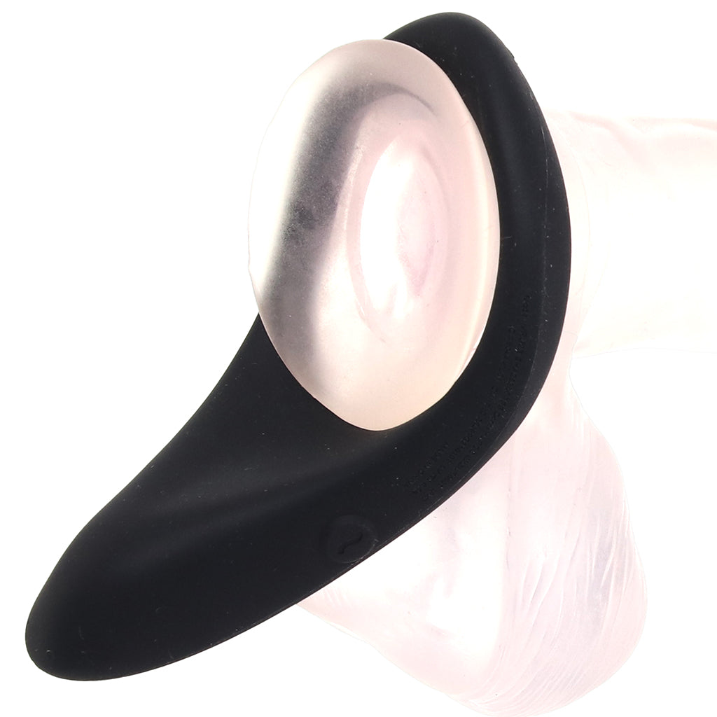 We-Vibe Verge 2 Triple Treat Perineum Stimulator Cock Rings