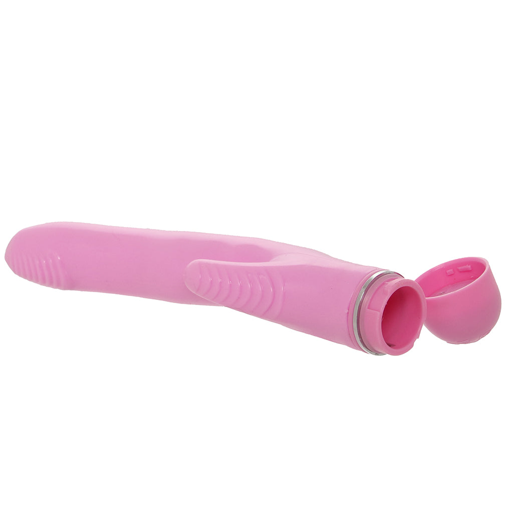 First Time Flexi Rocker Vibe in Pink Shop by Brand > CalExotics