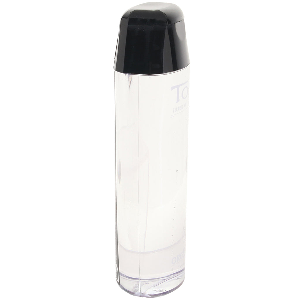 Toko Organica Lubricant 5.5oz/163ml Lubes and Lotions > Water Based Sex Lubes