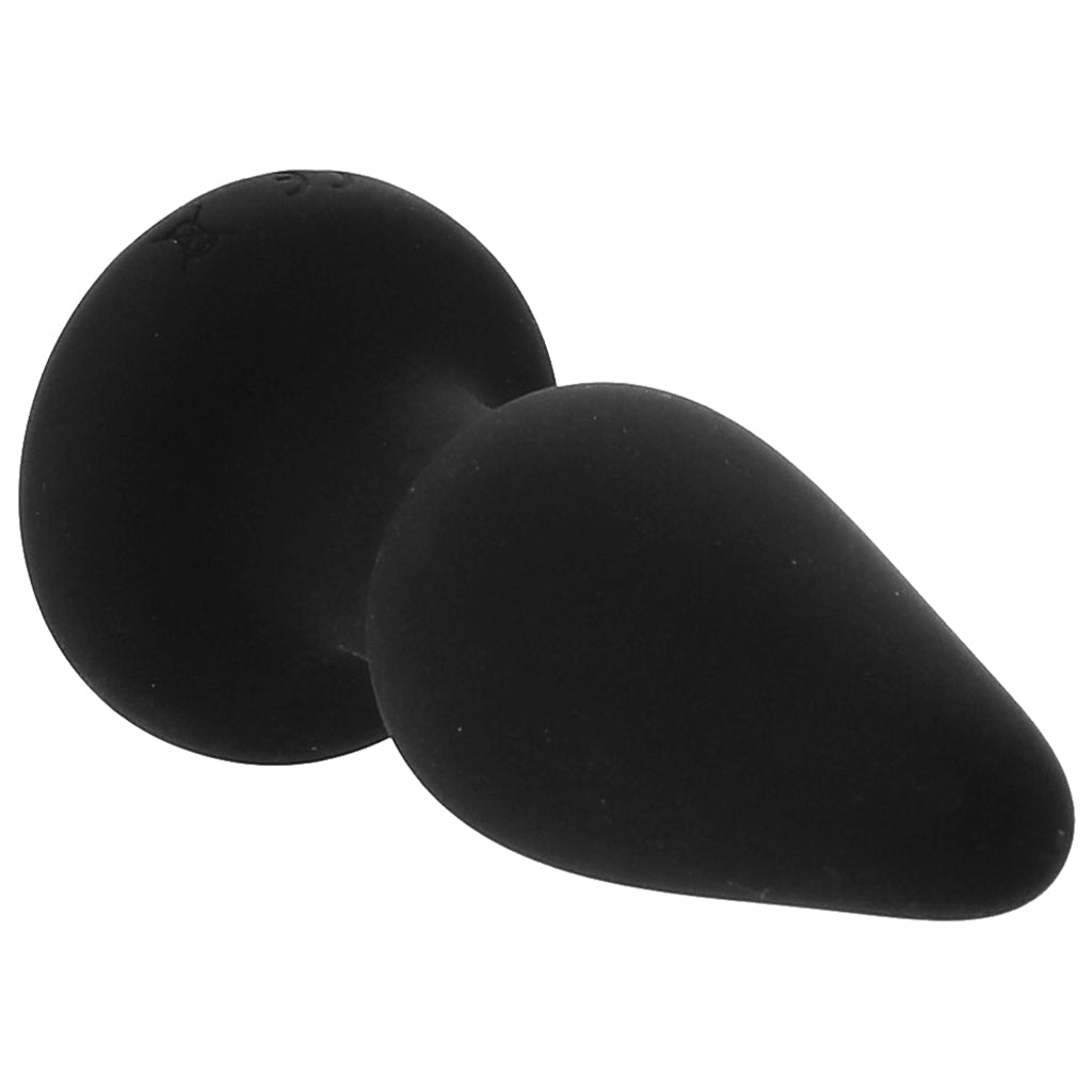 Booty Sparks Light Up Anal Plug in Small Anal Sex Toys > Butt Plugs