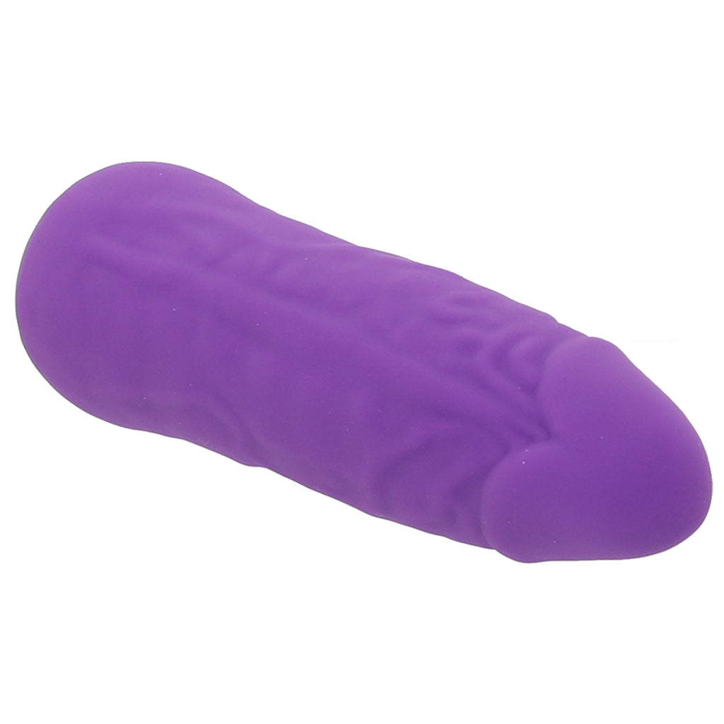 Studs Mini Vibe in Purple Vibrators > Clitoral Stimulators